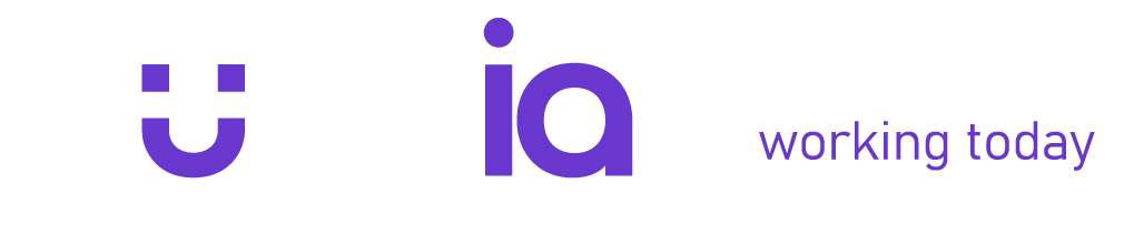Kuphia Logo Blanco
